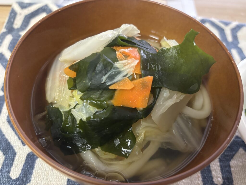 うどん