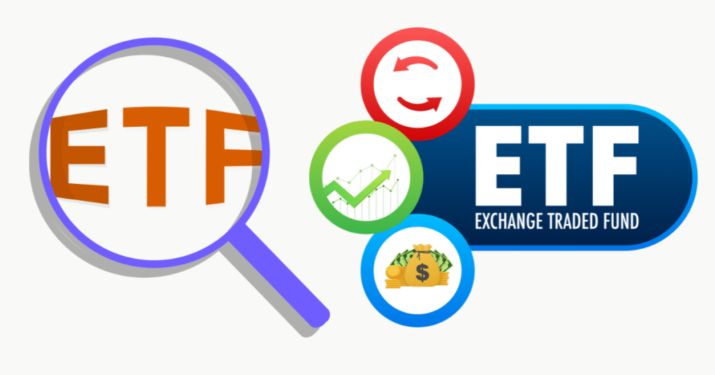 ETF