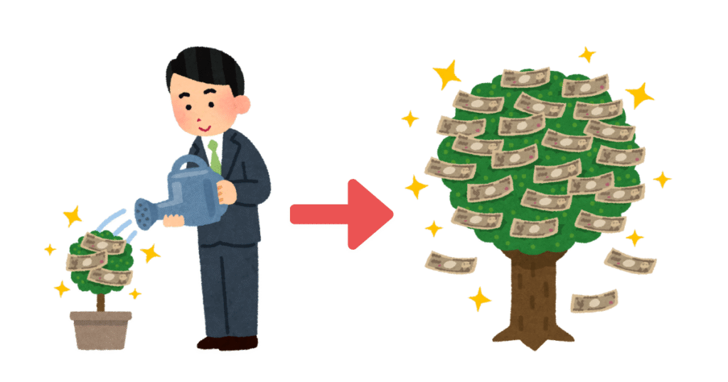 資産