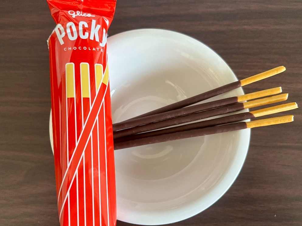 ポッキー