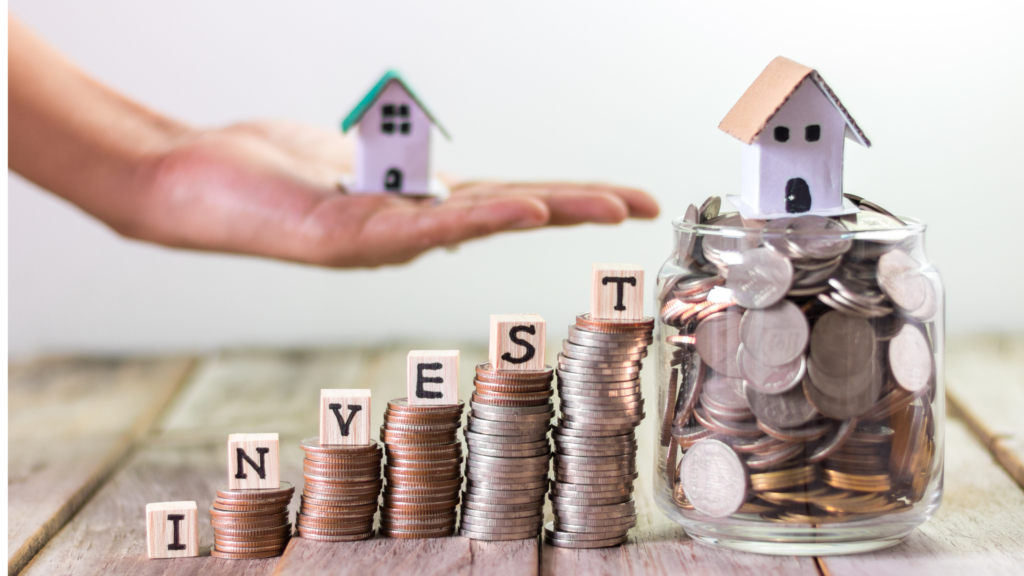 投資のイメージ画像